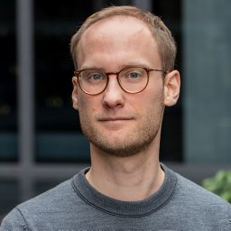Benjamin Rosenbaum