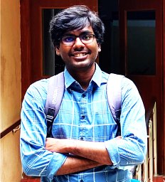 Kartik Regulagadda