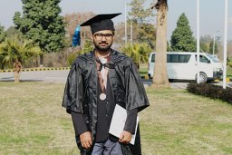 Muhammad Arslan Akram