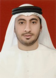 Mohamed Alshehhi
