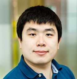 Qingchen Wang