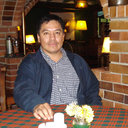 Teodoro Aguilar Ortega