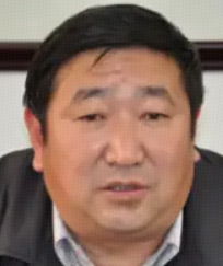 Sanchuan Zhang