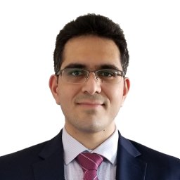 Baikpour Masoud