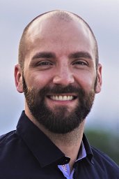David A. Kupferschmidt