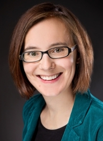 Julia Becker