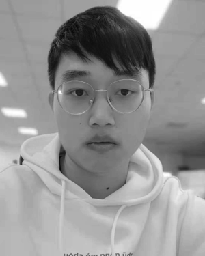 Hongyu Wang