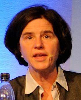 Katherine Richardson