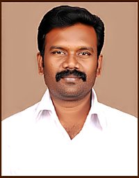 R. Praveen Kumar