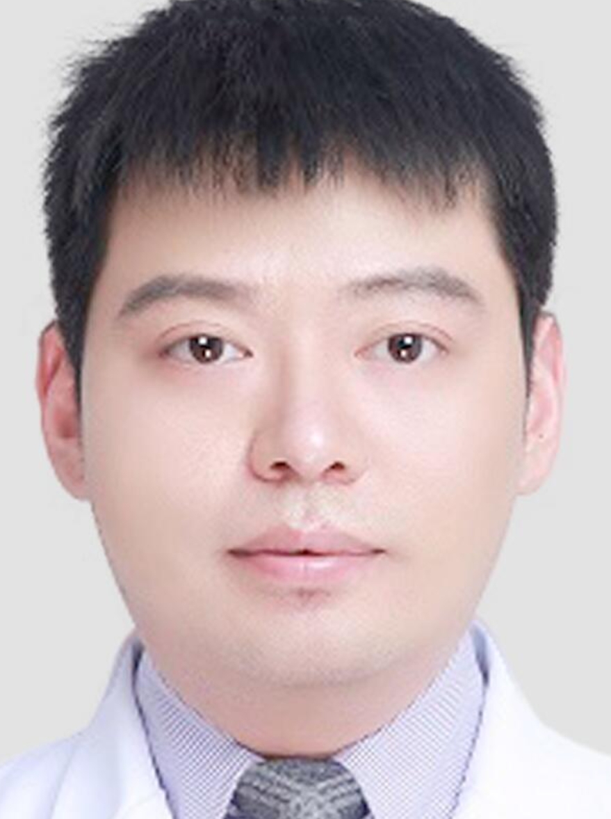 Weihan Zhang