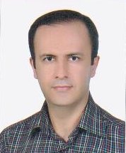 Mehdi Zandian