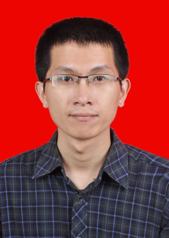 Binqiang Chen