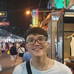 Cuong Hung Luu