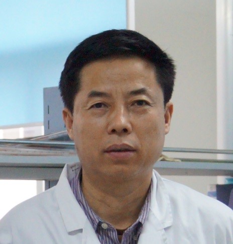 Fabin Han