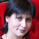 Natalia Fedoronchuk