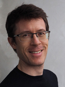 Adrien Bousseau