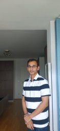 Mahesh Subramanian