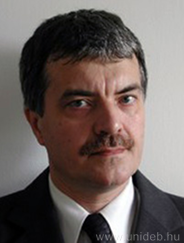 Béla Tóthmérész