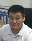 Jianyu Zhang