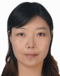Shuhui Yin