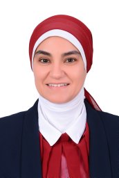 Yara I. Shamikh