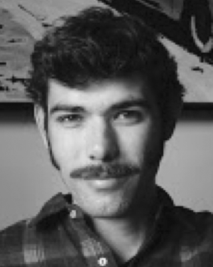Jeremy Omer