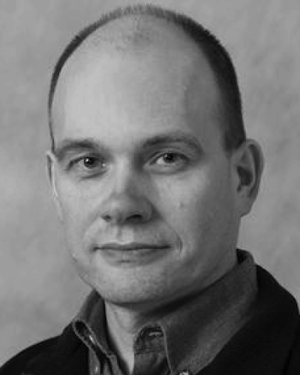 Vesa Hirvisalo