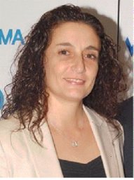 Areti Panaoura