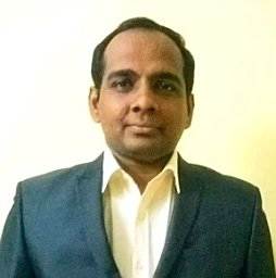 Vishal V. Patil