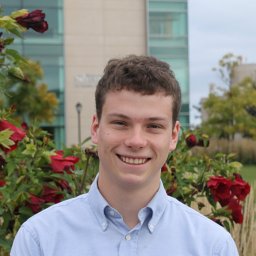 Weston Kightlinger