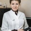 Nataliya V. Sholina