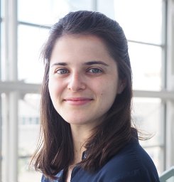 Ariana Levitt