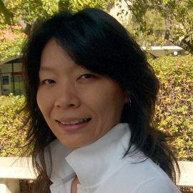 Takako Fujioka