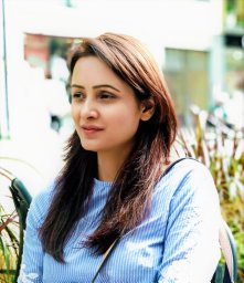 Arshiya Sood