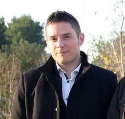 Emilio Lopez-Navarro