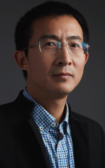 Jizhao Zou