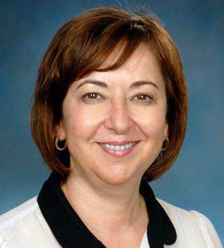 Olga B. Ioffe