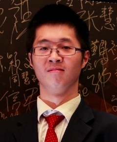 Xinyu Zhu