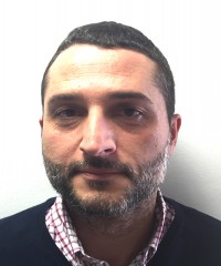 Juan Manuel Praena Fernández