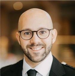 Riccardo Maddalena