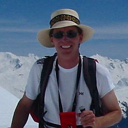 Mathias Bavay