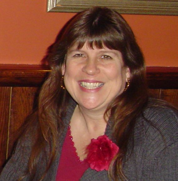 Diane Harris