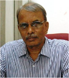Kandikere R. Sridhar