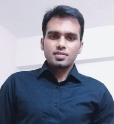 Sumit K. Jaiswal