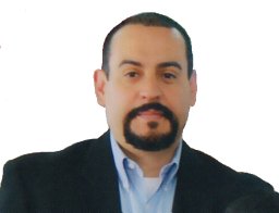 Edgar A Martinez-Garcia
