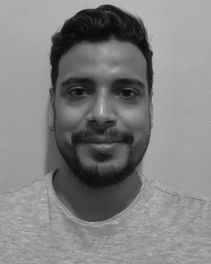 Mudit Paliwal