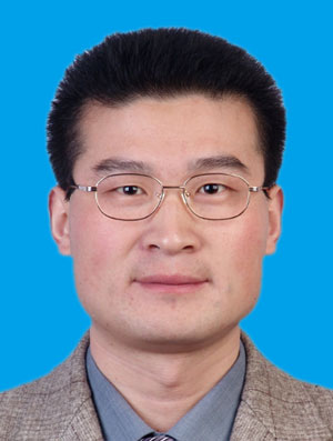 Weiqiang Ma