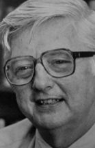 James Frederick Voss