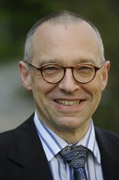 Patrick Cras