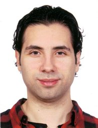 Gustavo Alfonso Garcia Ricardez